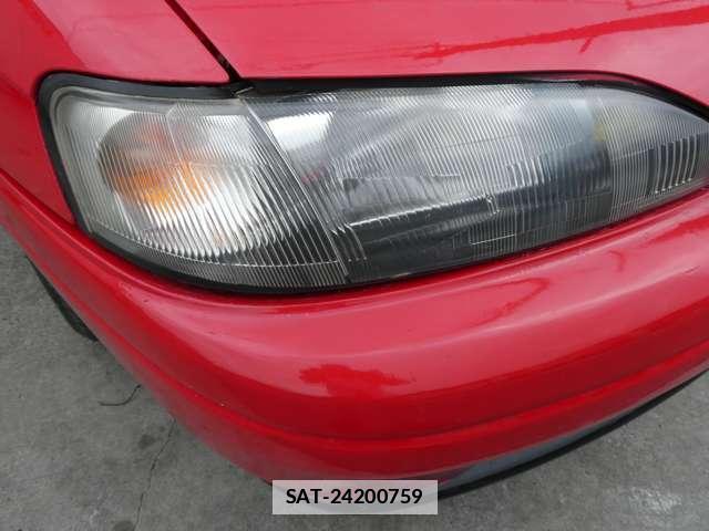 Toyota CYNOS 1994-10 7871605-15
