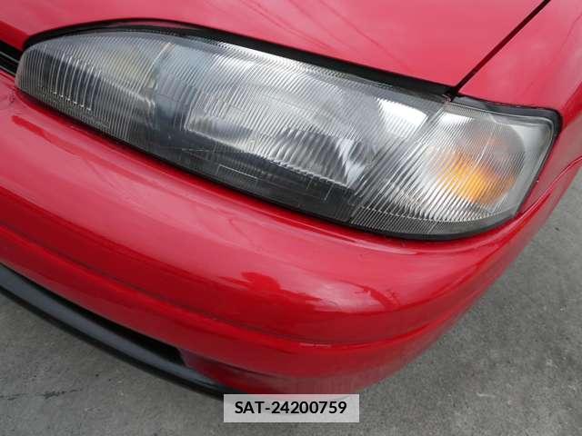 Toyota CYNOS 1994-10 7871605-16