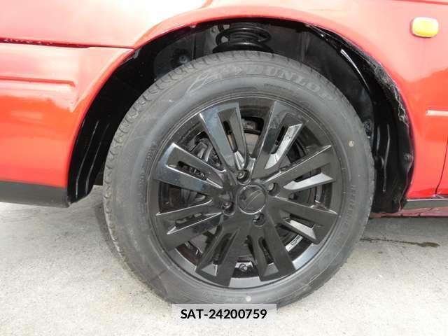 Toyota CYNOS 1994-10 7871605-19
