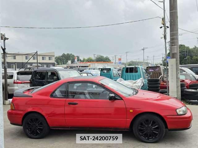 Toyota CYNOS 1994-10 7871605-3