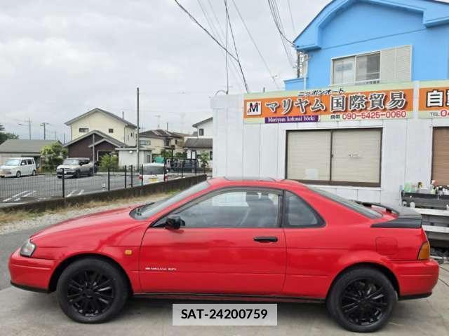 Toyota CYNOS 1994-10 7871605-4