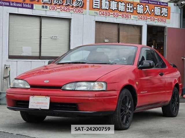 Toyota CYNOS 1994-10 7871605-5