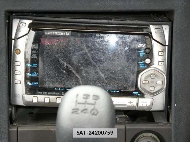 Toyota CYNOS 1994-10 7871605-8