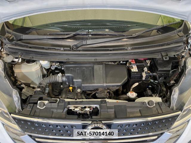 Nissan DAYZ ROOX 2019-08 7866880-17
