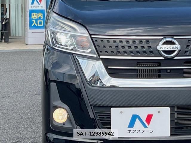 Nissan DAYZ ROOX 2017-06 7866912-12