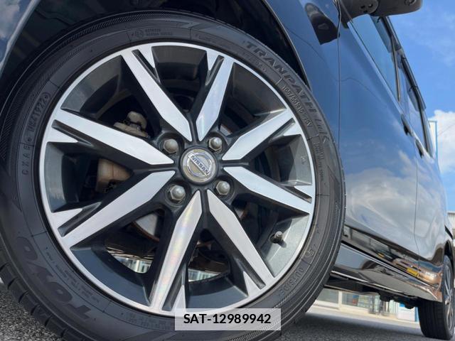 Nissan DAYZ ROOX 2017-06 7866912-13