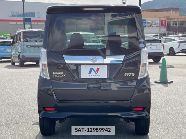 Nissan DAYZ ROOX 2017-06 7866912-15