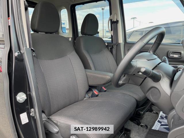 Nissan DAYZ ROOX 2017-06 7866912-9