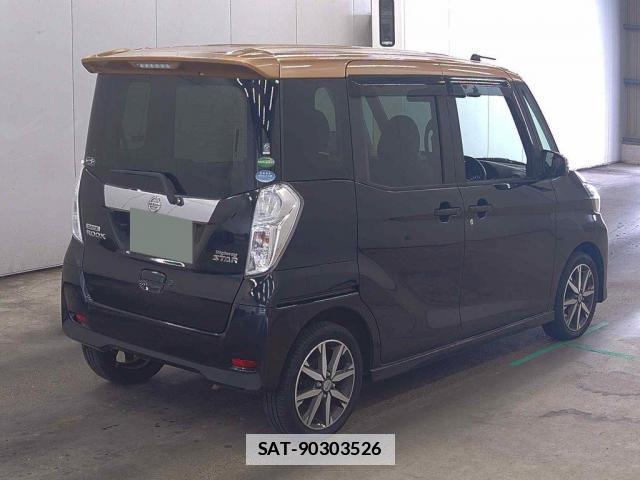 Nissan DAYZ ROOX 2018-01 7867699-5
