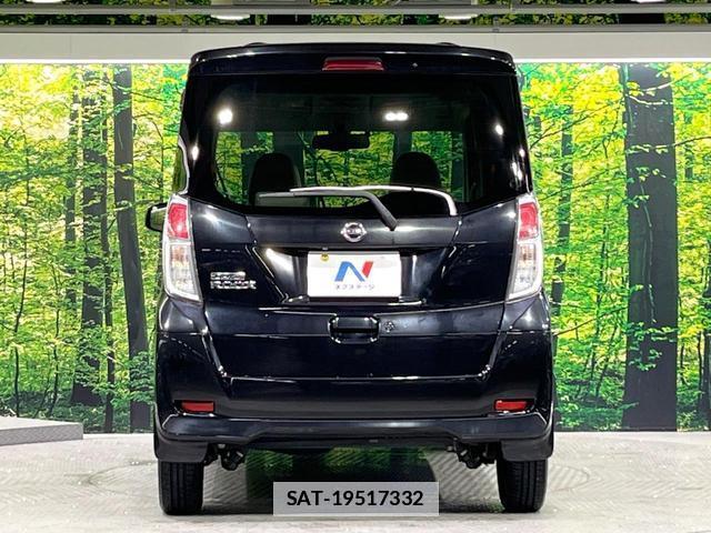 Nissan DAYZ ROOX 2017-05 7868136-14