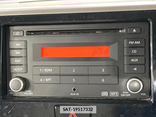 Nissan DAYZ ROOX 2017-05 7868136-5