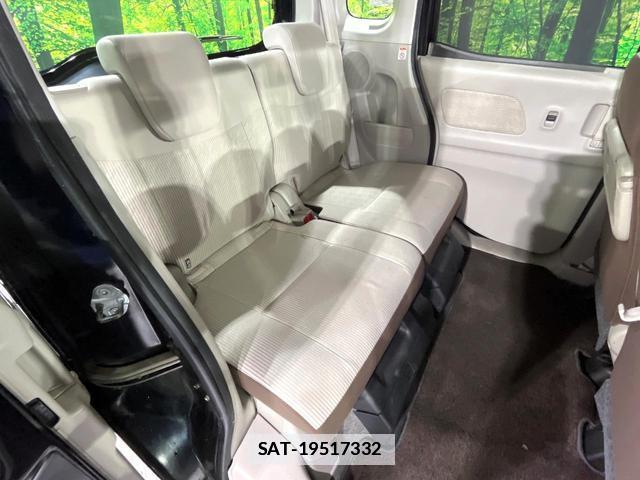 Nissan DAYZ ROOX 2017-05 7868136-8