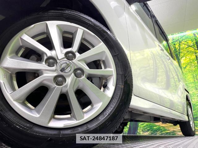 Nissan DAYZ ROOX 2014-06 7868293-14