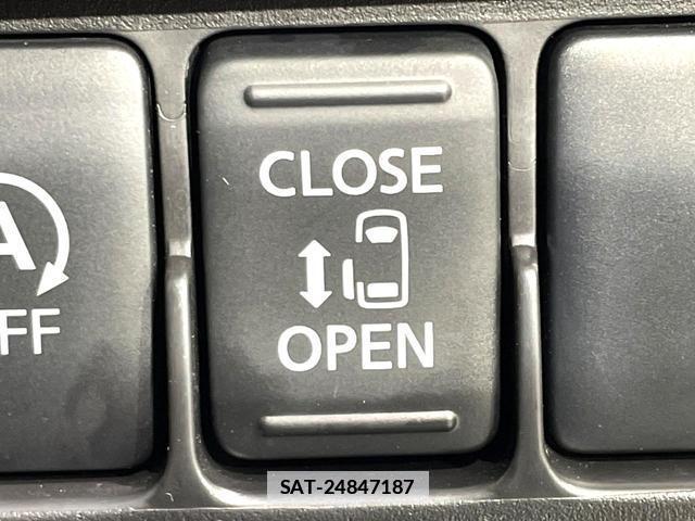 Nissan DAYZ ROOX 2014-06 7868293-5