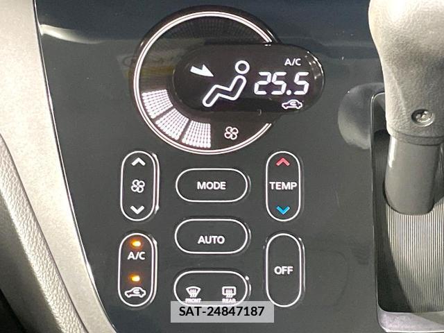 Nissan DAYZ ROOX 2014-06 7868293-7