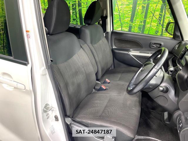 Nissan DAYZ ROOX 2014-06 7868293-9