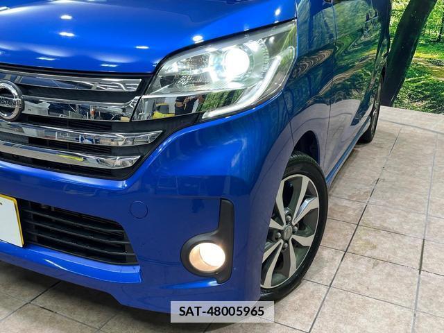 Nissan DAYZ ROOX 2016-07 7869092-11