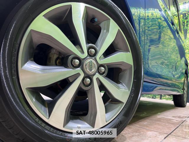 Nissan DAYZ ROOX 2016-07 7869092-12