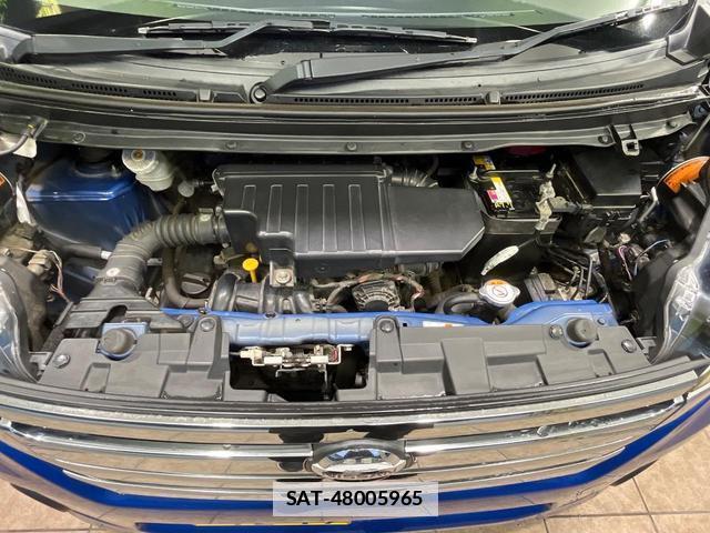 Nissan DAYZ ROOX 2016-07 7869092-17