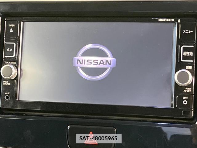 Nissan DAYZ ROOX 2016-07 7869092-2