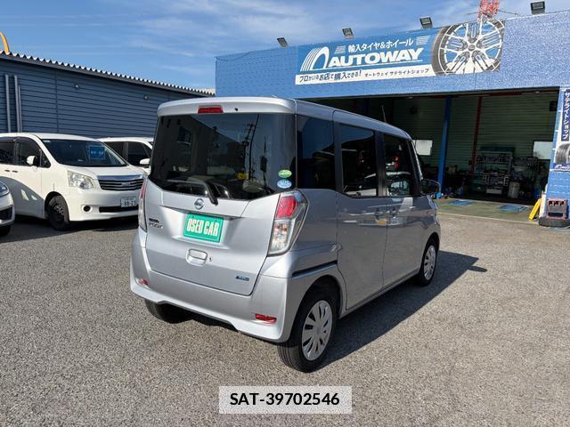 Nissan DAYZ ROOX 2015-01 7869473-11