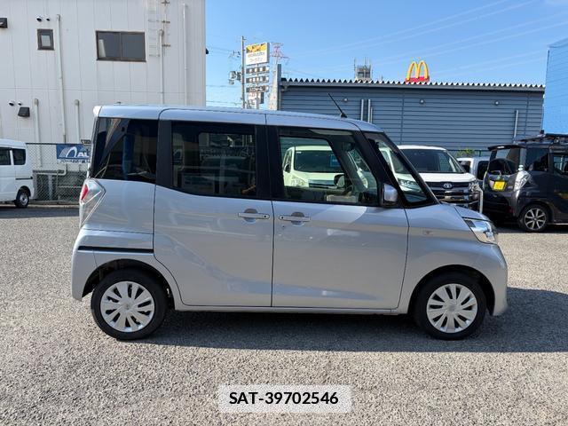 Nissan DAYZ ROOX 2015-01 7869473-12