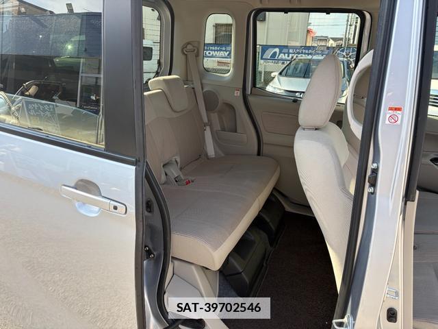 Nissan DAYZ ROOX 2015-01 7869473-16