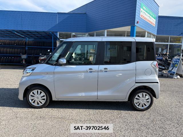 Nissan DAYZ ROOX 2015-01 7869473-7