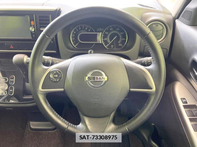 Nissan DAYZ ROOX 2014-07 7869865-9