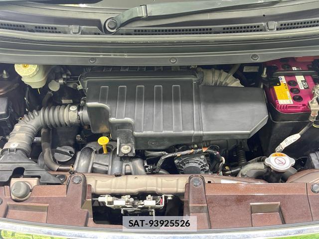Nissan DAYZ ROOX 2014-02 7870009-17