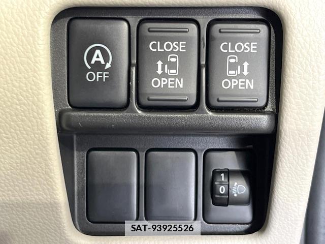 Nissan DAYZ ROOX 2014-02 7870009-4