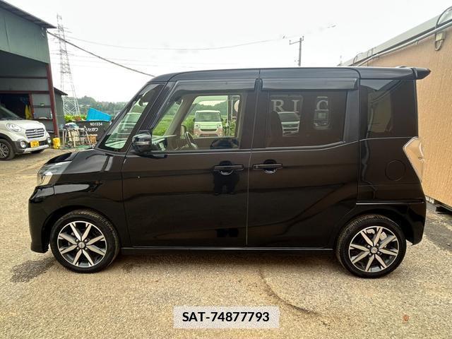Nissan DAYZ ROOX 2017-03 7870365-6