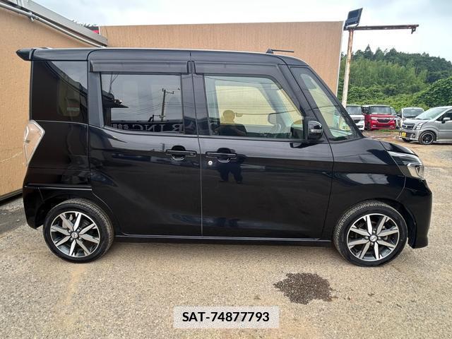 Nissan DAYZ ROOX 2017-03 7870365-8