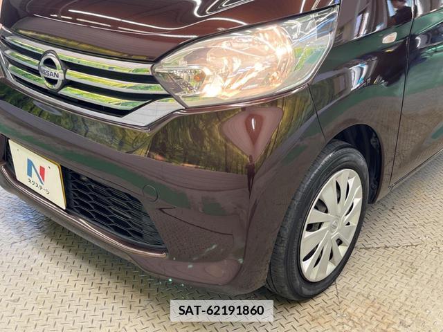 Nissan DAYZ ROOX 2015-11 7870405-11