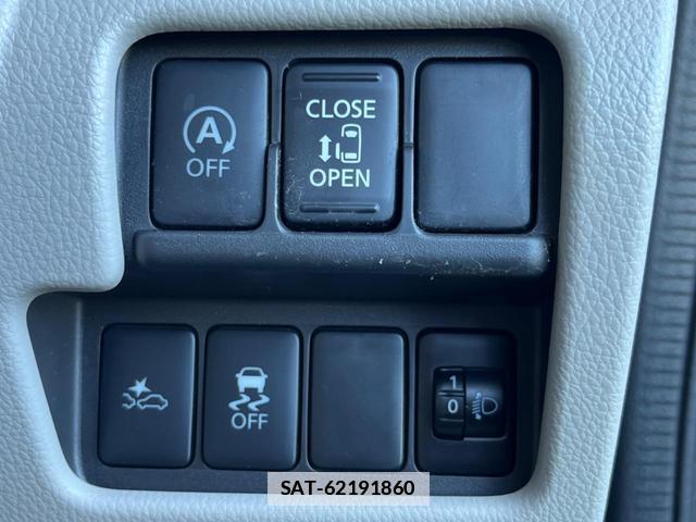 Nissan DAYZ ROOX 2015-11 7870405-5