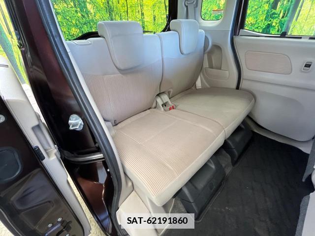 Nissan DAYZ ROOX 2015-11 7870405-8