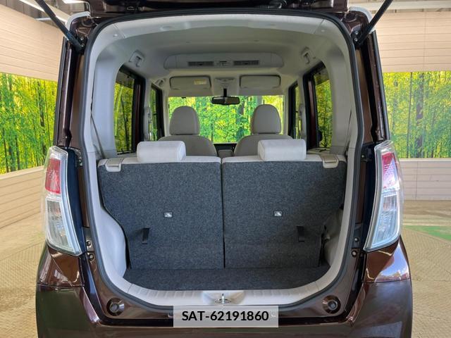 Nissan DAYZ ROOX 2015-11 7870405-9