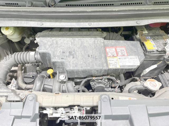 Nissan DAYZ ROOX 2014-02 7870711-17
