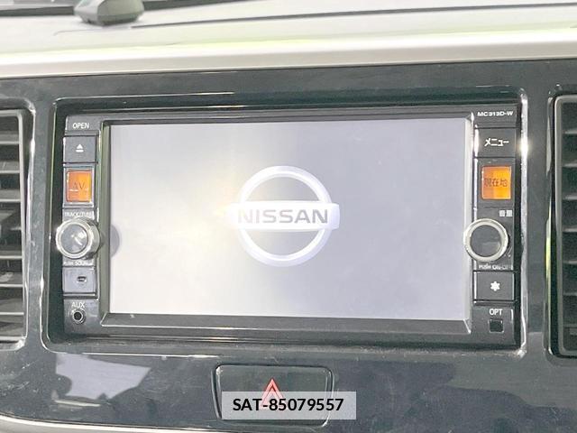 Nissan DAYZ ROOX 2014-02 7870711-2