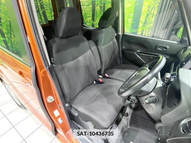 Nissan DAYZ ROOX 2017-06 7871542-7