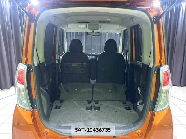 Nissan DAYZ ROOX 2017-06 7871542-9
