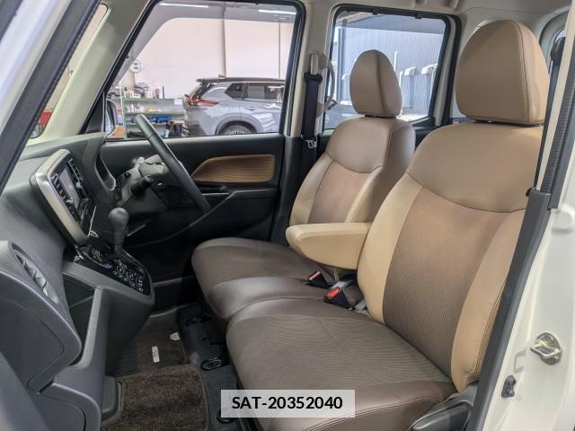 Nissan DAYZ ROOX 2019-10 7872159-16