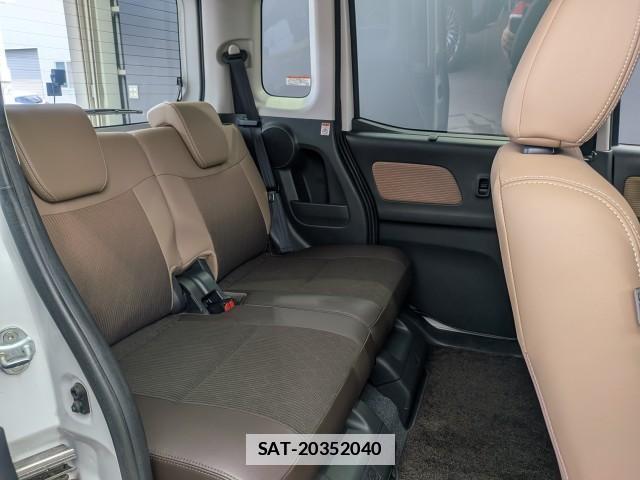 Nissan DAYZ ROOX 2019-10 7872159-17
