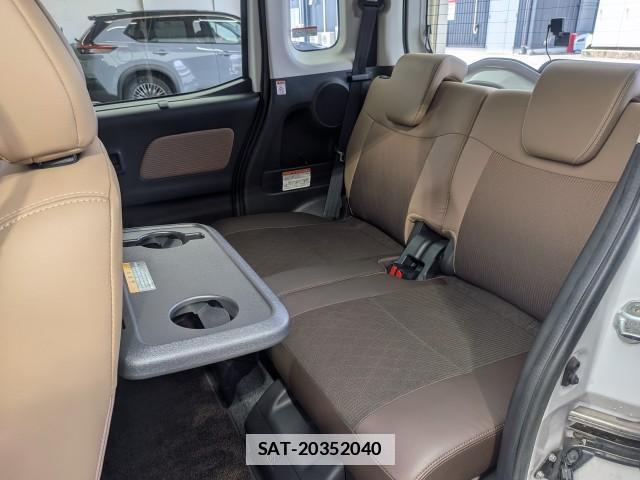 Nissan DAYZ ROOX 2019-10 7872159-18