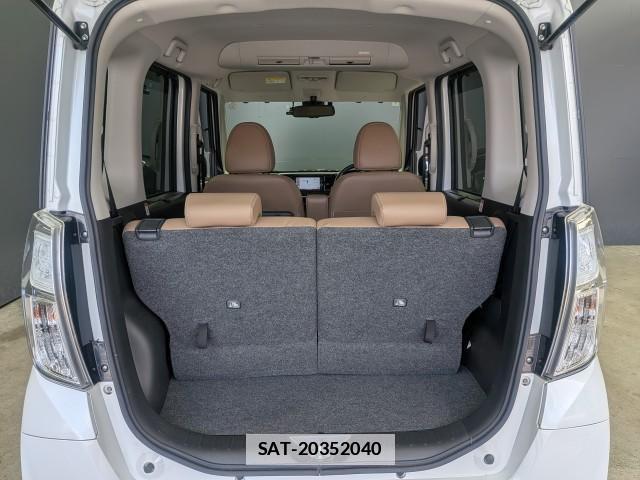 Nissan DAYZ ROOX 2019-10 7872159-19
