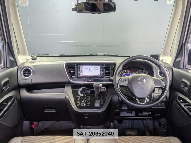 Nissan DAYZ ROOX 2019-10 7872159-2