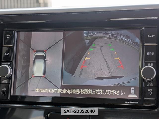 Nissan DAYZ ROOX 2019-10 7872159-4