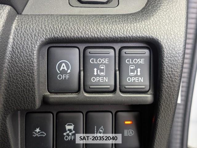 Nissan DAYZ ROOX 2019-10 7872159-9