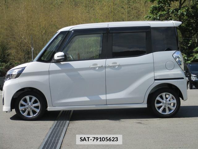 Nissan DAYZ ROOX 2020-03 7872657-3