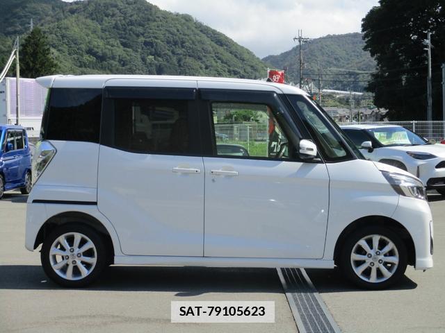 Nissan DAYZ ROOX 2020-03 7872657-4